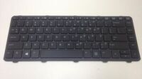 HP - Keyboard (Euro)