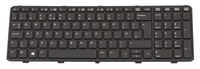 HP - Keyboard (UK)