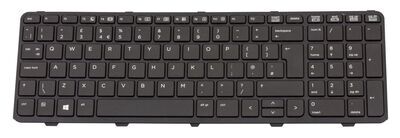 HP - Keyboard (UK)