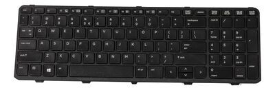 HP - Keyboard (Netherlands Europe)