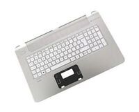 HP - Top Cover & Keyboard (French)