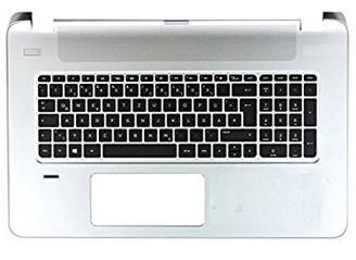 HP - Top Cover & Keyboard(Portugal)