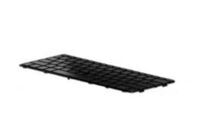 HP - Keyboard & Pt Stick (Nordic)