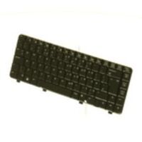 HP - Keyboard (France)