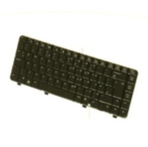 HP - Keyboard (Romania)
