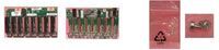 Hewlett Packard Enterprise - SAS/SATA backplane board