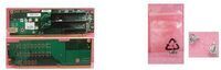 Hewlett Packard Enterprise - 3-slot PCI riser cage