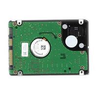 HP - HDD 1TB 5400RPM SATA RAW 2.5IN
