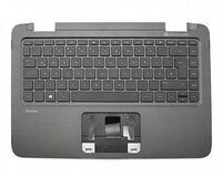 HP - Keyboard (Romania)