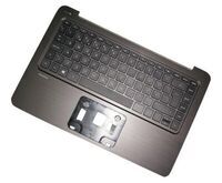 HP - Keyboard (Turkey)