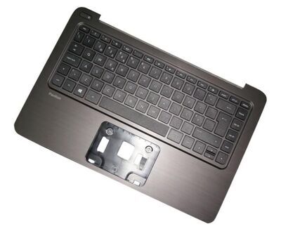 HP - Keyboard (Turkey)