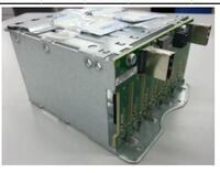 Hewlett Packard Enterprise - DL380 GEN9 8SFF BAY2