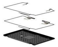 HP - Raw Panel Support Kit