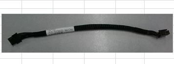 Hewlett Packard Enterprise - DL380 G9 POWER CABLE