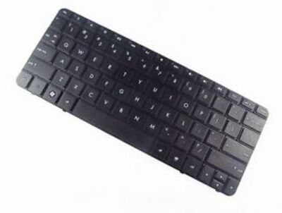 HP - Keyboard Assembly (Germany)