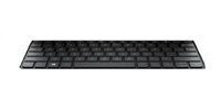 HP - Keyboard (Uk)