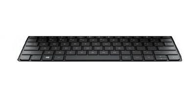 HP - Keyboard  (Italy)