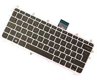 HP - Keyboard (Italy) Wwan