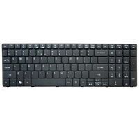 HP - Keyboard (Italy)