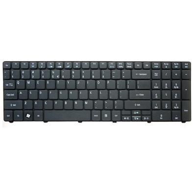HP - Keyboard (Italy)