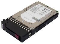 Hewlett Packard Enterprise - HDD MSA 300GB 3.5 Inch 15K RPM
