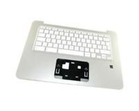 HP - Keyboard (Nordic)