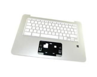 HP - Keyboard (Nordic)