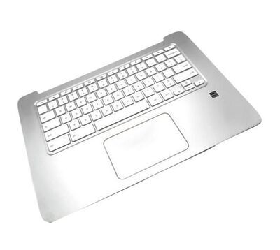 HP - Keyboard (French) Top Cover
