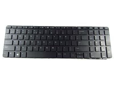 HP - Keyboard (Italy)