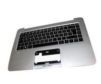 HP - Top Cover & Keyboard (Spain)