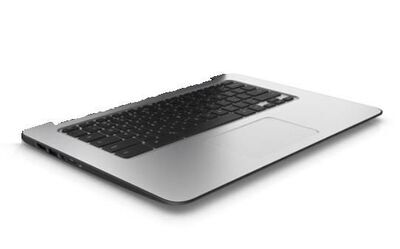 HP - Top Cover & Keyboard (German)