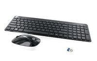 HP - Keyboard-Mus Kit (Russian)