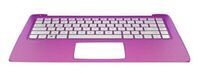HP - Top Cover & Keyboard ( France)