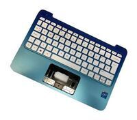 HP - TOP COVER & keyboard (spain)