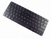 HP - Keyboard (Uk)