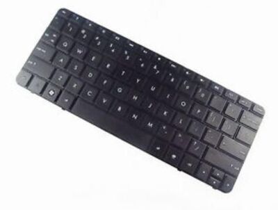 HP - Keyboard (Uk)