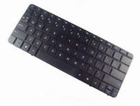 HP - Keyboard (Italy)