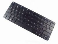 HP - Keyboard (Romania)