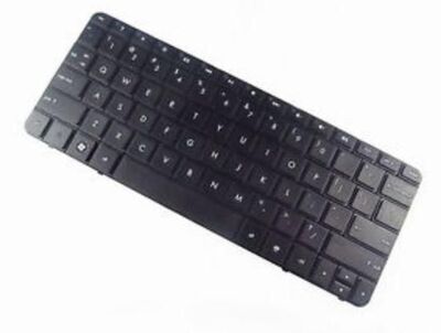 HP - Keyboard (Romania)