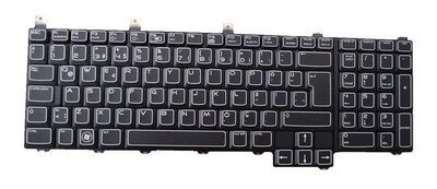 Dell - Keyboard (TURKISH)