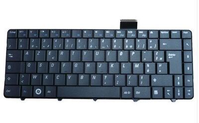 Dell - Keyboard (FRENCH)