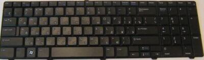 Dell - Keyboard (ITALIAN)
