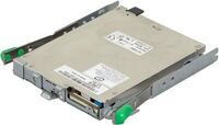 Dell - 3.5" IDE floppy drive with