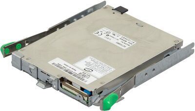 Dell - 3.5" IDE floppy drive with