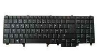 Dell - Keyboard (GERMAN)