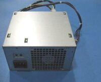 Dell - 365W Mini Tower Power Supply