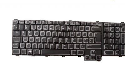 Dell - Keyboard (GERMAN)