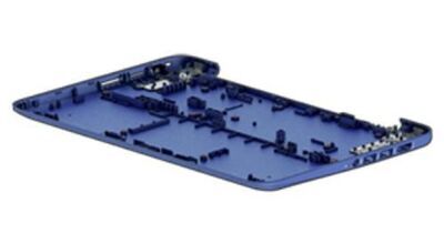 HP - Base Enclosure Wlan Jb