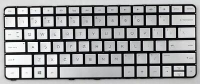 HP - Keyboard (Italy) Backlit