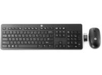 HP - Keyboard (Spain)